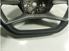 Recambio de volante para audi q4 e-tron aq4e f4bac3 referencia OEM IAM 89A419091PJQP 89A419508  2