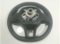 Recambio de volante para renault captur ii 1.0 tce referencia OEM IAM  34268102C  2