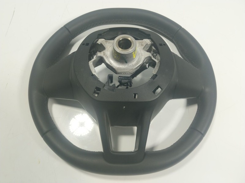 Recambio de volante para renault captur ii 1.0 tce referencia OEM IAM  34268102C 