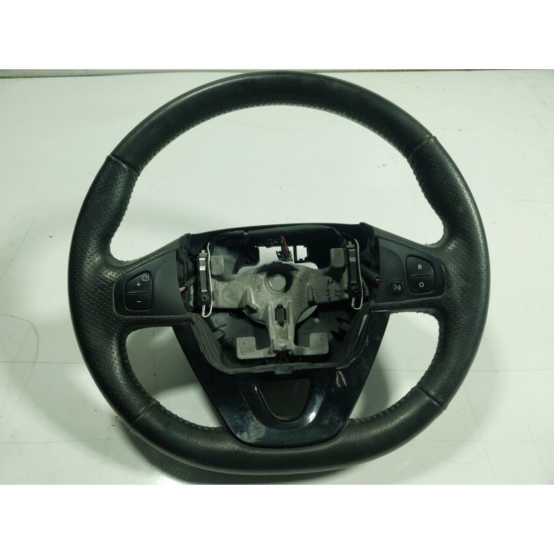 Recambio de volante para renault zoe (bfm_) zoe referencia OEM IAM  985103539R 