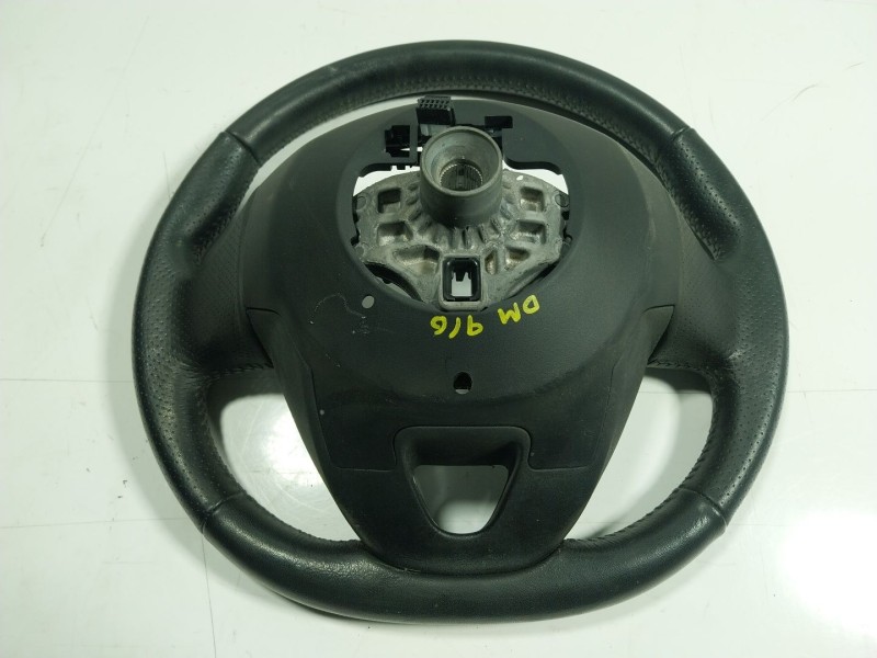 Recambio de volante para renault zoe (bfm_) zoe referencia OEM IAM  985103539R 
