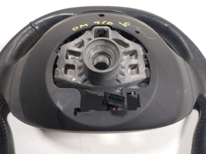 Recambio de volante para renault zoe (bfm_) zoe referencia OEM IAM  985103539R 