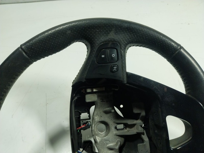 Recambio de volante para renault zoe (bfm_) zoe referencia OEM IAM  985103539R 