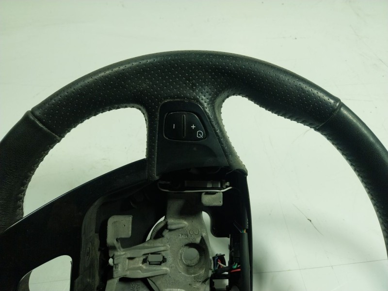 Recambio de volante para renault zoe (bfm_) zoe referencia OEM IAM  985103539R 