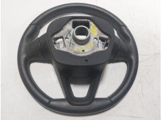 Recambio de volante para seat leon (5f1) 1.6 tdi referencia OEM IAM  5F0419091AH  2