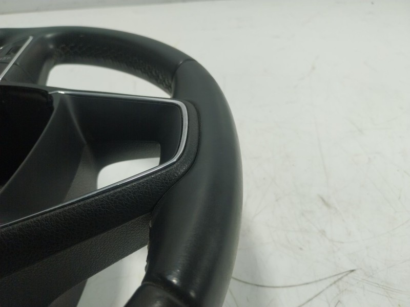 Recambio de volante para seat leon (5f1) 1.6 tdi referencia OEM IAM  5F0419091AH 