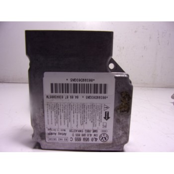 CENTRALITA AIRBAG 4L0910655D003 4L0959655C 