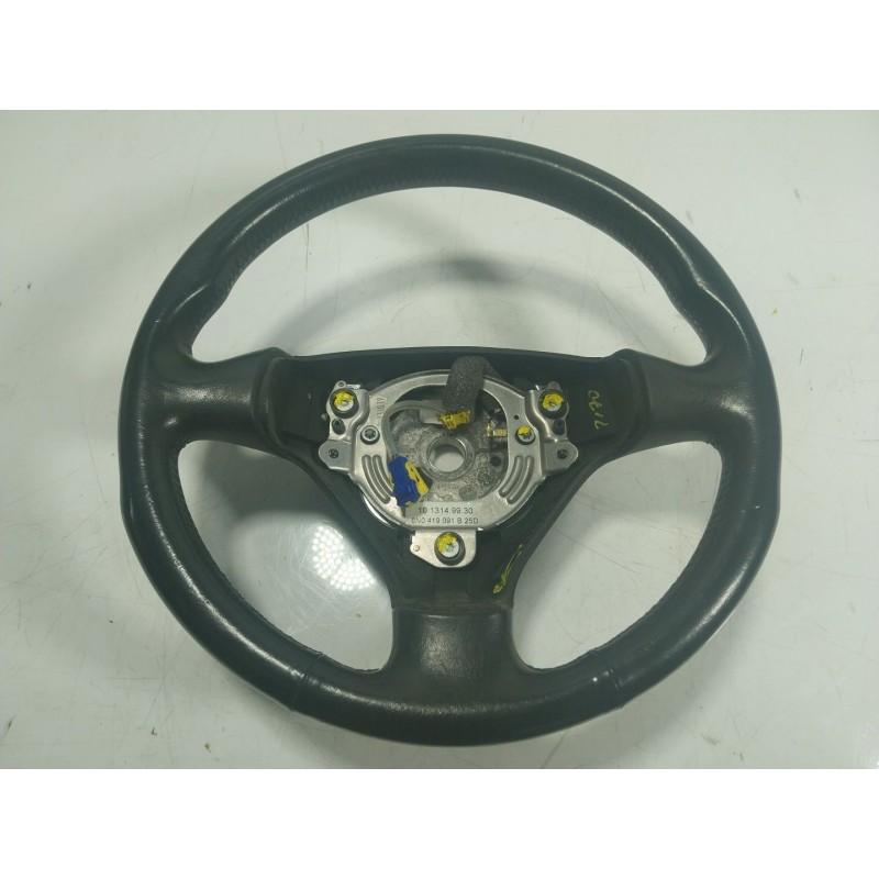 Recambio de volante para audi tt (8n3) 1.8 t quattro referencia OEM IAM 8N0419091B1KT 8N0419091B 