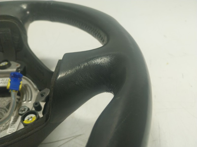 Recambio de volante para audi tt (8n3) 1.8 t quattro referencia OEM IAM 8N0419091B1KT 8N0419091B 