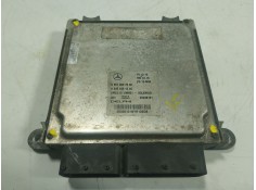 Recambio de centralita motor uce para mercedes-benz clase e (w212) lim. 2.1 cdi cat referencia OEM IAM  A6519007500  2