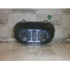 Recambio de cuadro instrumentos para ford fusion (cbk) ambiente referencia OEM IAM   