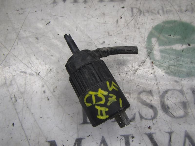 Recambio de bomba limpia para mercedes-benz vito (w638) caja cerrada 110 cdi  (638.094) referencia OEM IAM   