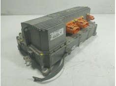 Recambio de convertidor de voltaje para renault kangoo z.e. referencia OEM IAM    2