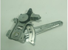 Recambio de elevalunas trasero izquierdo para citroën c-zero seduction referencia OEM IAM    2