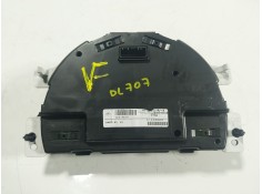 Recambio de cuadro instrumentos para smart forfour ev eq 17.6 kwh referencia OEM IAM  248218831R  2