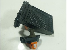 Recambio de resistencia calefaccion para smart forfour ev eq 17.6 kwh referencia OEM IAM  981005000L  2