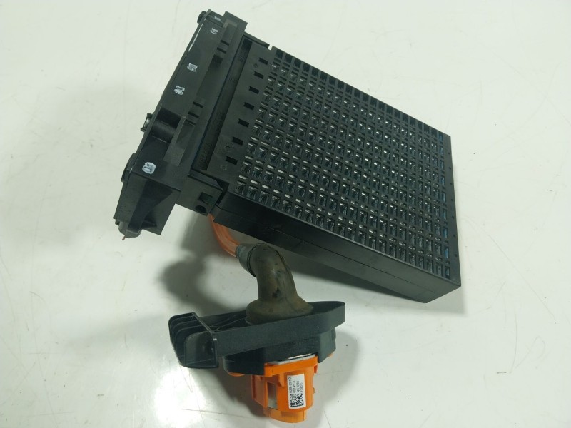 Recambio de resistencia calefaccion para smart forfour ev eq 17.6 kwh referencia OEM IAM  981005000L 