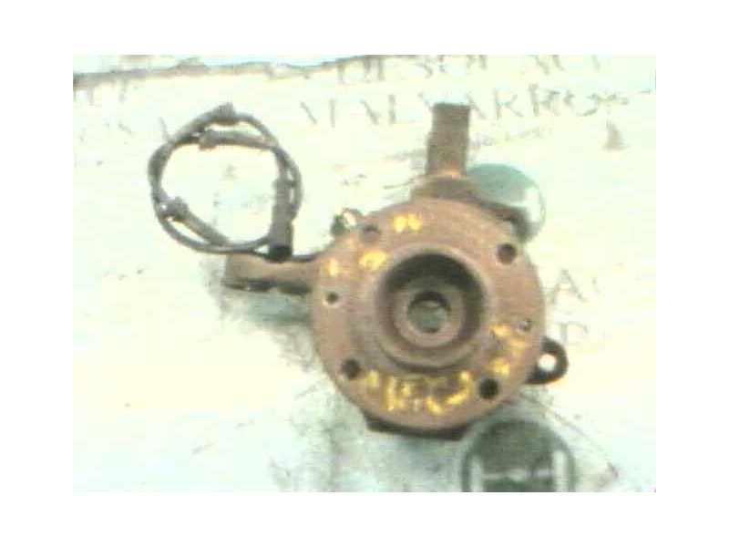 Recambio de mangueta delantera derecha para renault megane i berlina hatchback (ba0) 1.5 cat referencia OEM IAM   