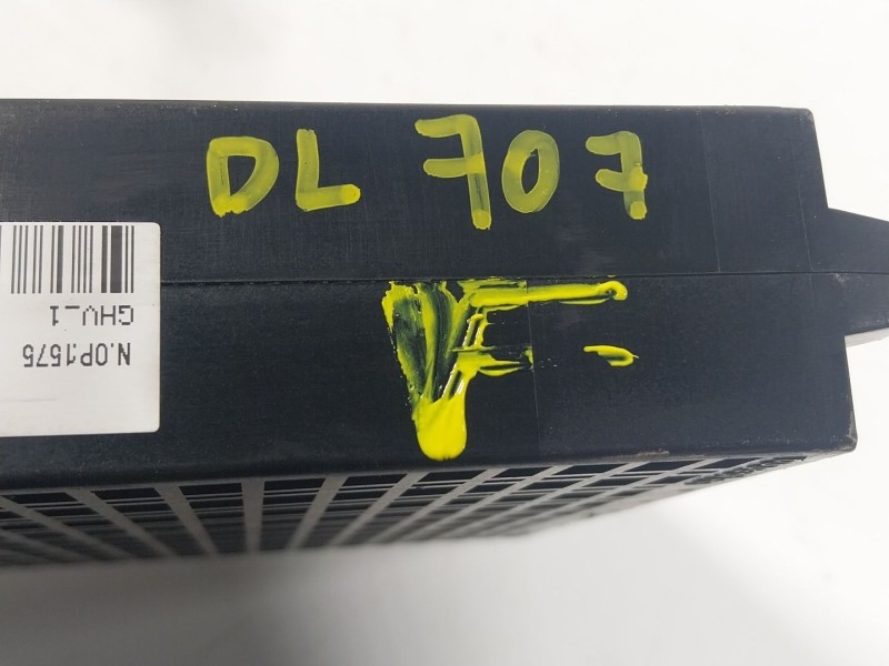 Recambio de resistencia calefaccion para smart forfour ev eq 17.6 kwh referencia OEM IAM  981005000L 