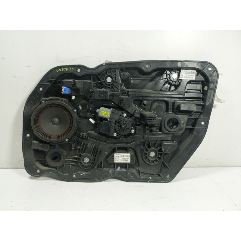 Recambio de elevalunas delantero derecho para kia ceed 1.4 tgdi cat referencia OEM IAM  82480A2110 