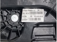 Recambio de elevalunas delantero derecho para kia ceed 1.4 tgdi cat referencia OEM IAM  82480A2110  2