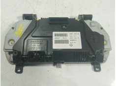 Recambio de cuadro instrumentos para renault arkana referencia OEM IAM  248099918R  2