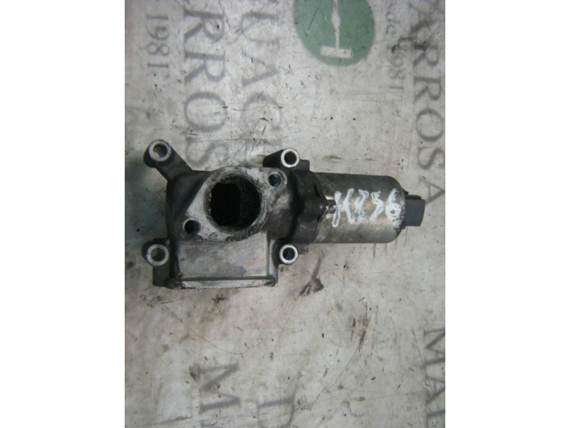 Recambio de valvula egr para fiat punto berlina (188) 1.9 diesel eco referencia OEM IAM 46778198 72294701 