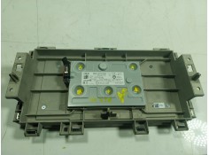 Recambio de pantalla multifuncion para audi q4 e-tron aq4e f4bac3 referencia OEM IAM 89A919604 89A919604  2