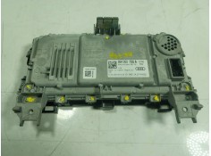 Recambio de cuadro instrumentos para audi q4 e-tron aq4e f4bac3 referencia OEM IAM 89A920725B 89A920725  2