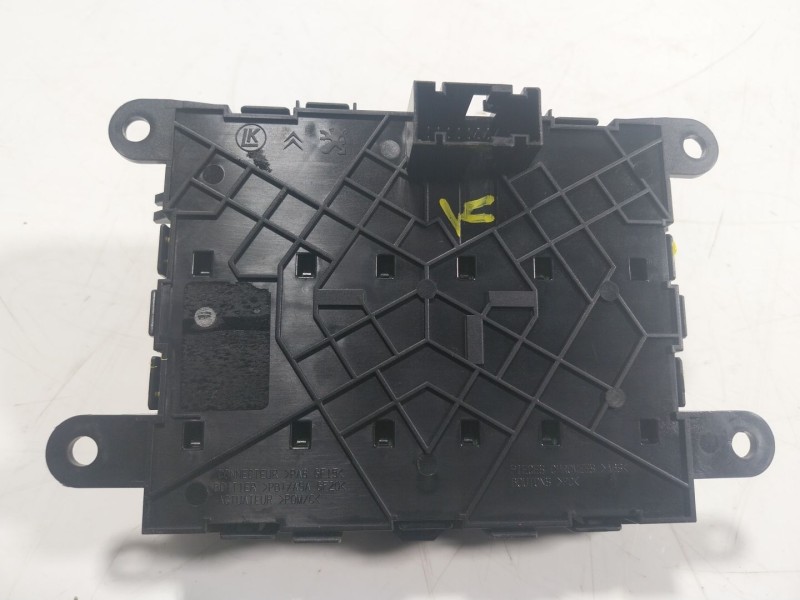 Recambio de mando multifuncion para citroën ds5 2.0 blue-hdi fap referencia OEM IAM   