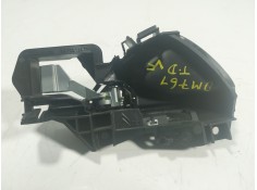 Recambio de maneta interior trasera derecha para citroën ds5 2.0 blue-hdi fap referencia OEM IAM  9688506377  2