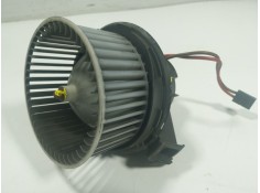 Recambio de motor calefaccion para mercedes-benz clase e (w212) lim. 2.1 cdi cat referencia OEM IAM  V7825001 