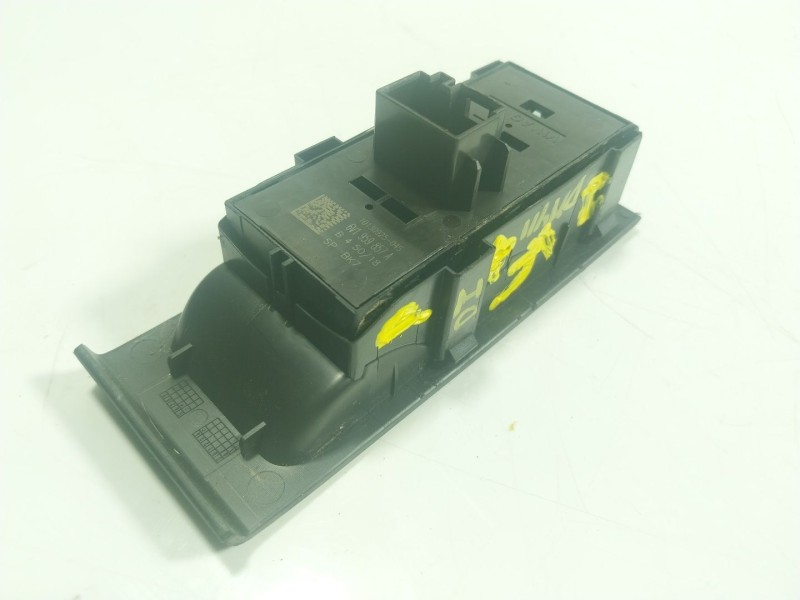 Recambio de mando elevalunas delantero izquierdo para skoda spaceback (5h) 1.0 tsi referencia OEM IAM  6V1959857A 