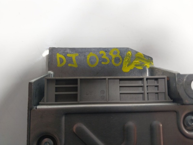 Recambio de centralita airbag para renault kangoo z.e. maxi 5-sitzer referencia OEM IAM  8201388835 