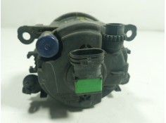 Recambio de faro antiniebla izquierdo para renault kangoo z.e. maxi 5-sitzer referencia OEM IAM  8200074008  2