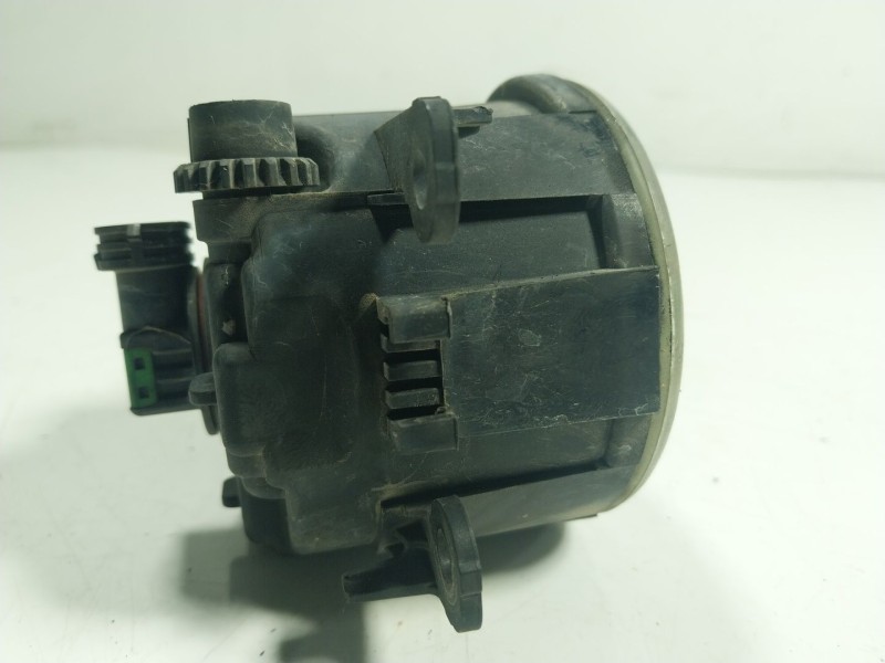 Recambio de faro antiniebla izquierdo para renault kangoo z.e. maxi 5-sitzer referencia OEM IAM  8200074008 