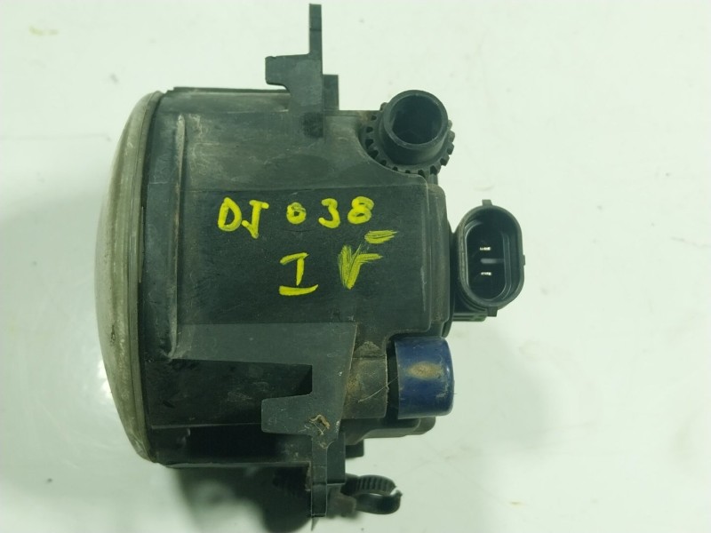 Recambio de faro antiniebla izquierdo para renault kangoo z.e. maxi 5-sitzer referencia OEM IAM  8200074008 