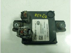 Recambio de modulo electronico para renault kangoo z.e. maxi 5-sitzer referencia OEM IAM  472501969R  2