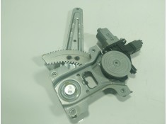 Recambio de elevalunas trasero derecho para citroën c-zero seduction referencia OEM IAM    2