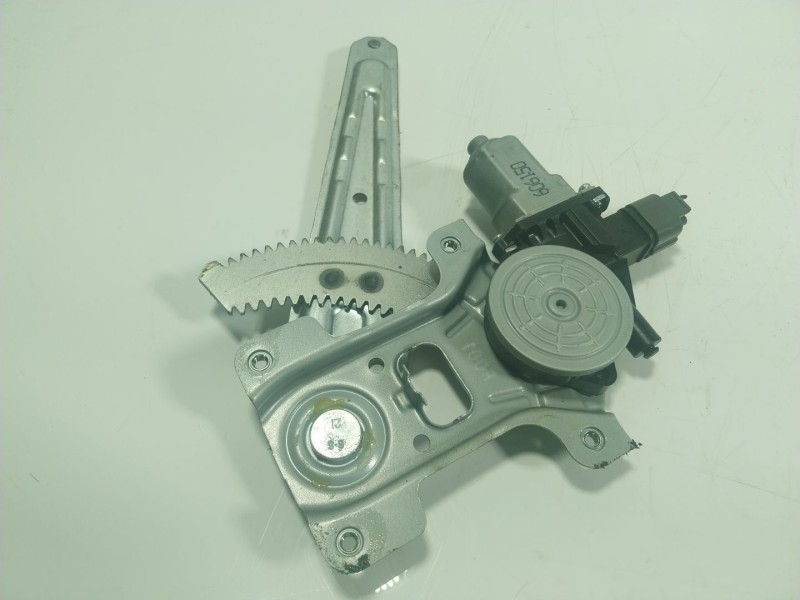 Recambio de elevalunas trasero derecho para citroën c-zero seduction referencia OEM IAM   