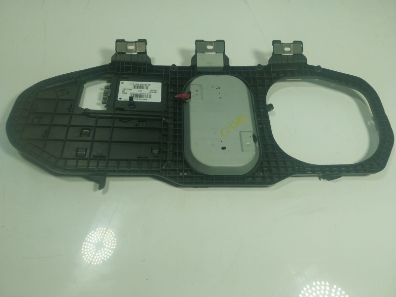 Recambio de antena para mercedes-benz clase m (w164) 6.2 v8 cat referencia OEM IAM  A1648202575 