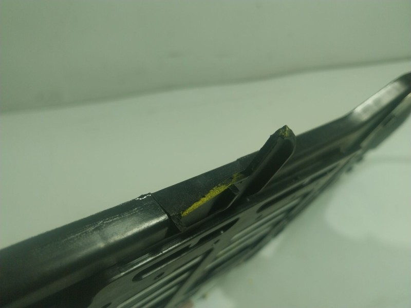 Recambio de antena para mercedes-benz clase m (w164) 6.2 v8 cat referencia OEM IAM  A1648202575 