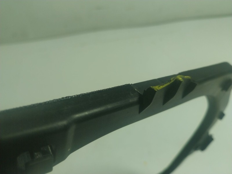 Recambio de antena para mercedes-benz clase m (w164) 6.2 v8 cat referencia OEM IAM  A1648202575 