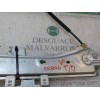 Recambio de elevalunas trasero derecho para renault megane iii berlina 5 p authentique referencia OEM IAM 827200003R  