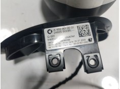 Recambio de cuadro instrumentos para smart forfour ev eq 17.6 kwh referencia OEM IAM  248255023R  2