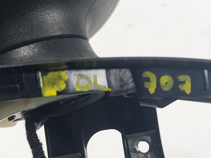 Recambio de cuadro instrumentos para smart forfour ev eq 17.6 kwh referencia OEM IAM  248255023R 