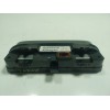 Recambio de cuadro instrumentos para citroën c4 cactus 1.2 vti 82 referencia OEM IAM 9813854080 9813854080 