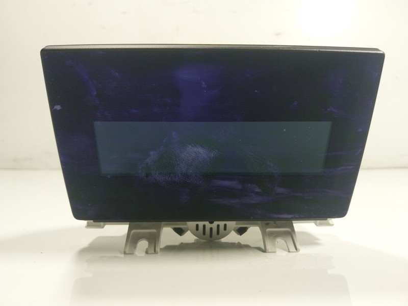 Recambio de cuadro instrumentos para bmw i3 (i01) 125 kw referencia OEM IAM  934369601 