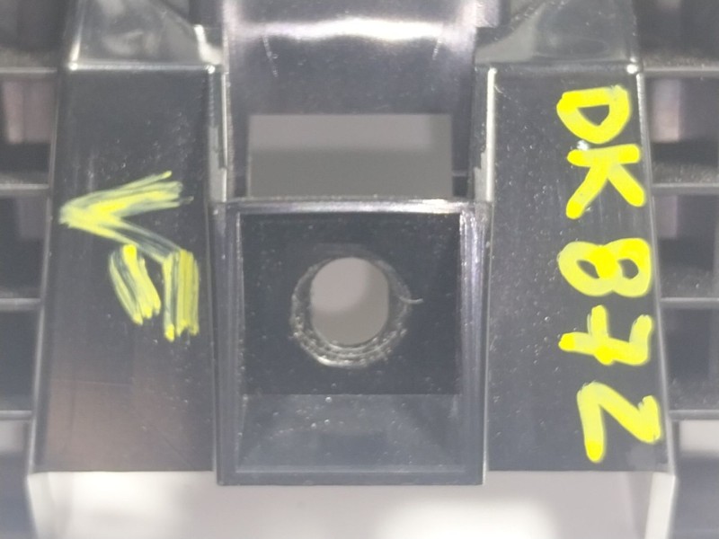 Recambio de cuadro instrumentos para bmw i3 (i01) 125 kw referencia OEM IAM  934369601 