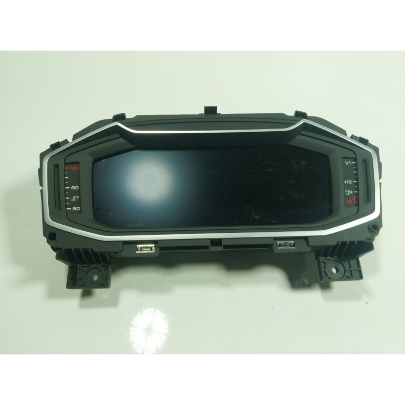 Recambio de cuadro instrumentos para audi a1 sportback (gba) 25 tfsi s line referencia OEM IAM 82A920710A 82A920710 
